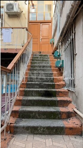 Продаётся 2-комн. вторичка 35 м², м. Ичеришехер, photo 4 from 8