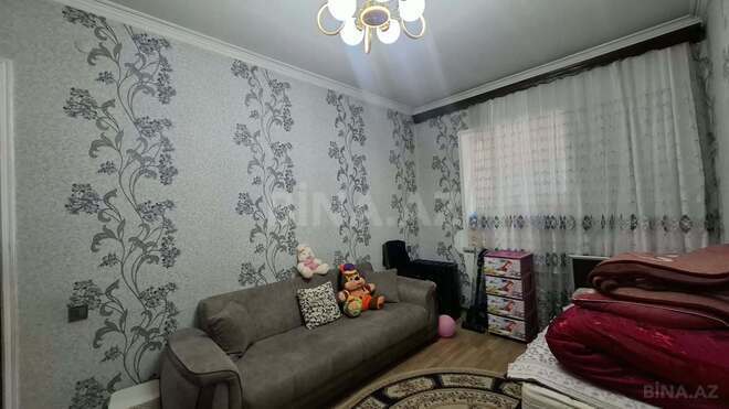 Satılır 3 otaqlı həyət evi/bağ evi 80 m², photo 1 from 13