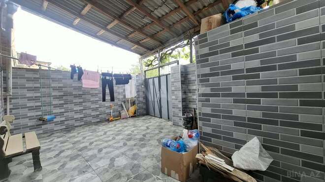 Satılır 3 otaqlı həyət evi/bağ evi 80 m², photo 10 from 13