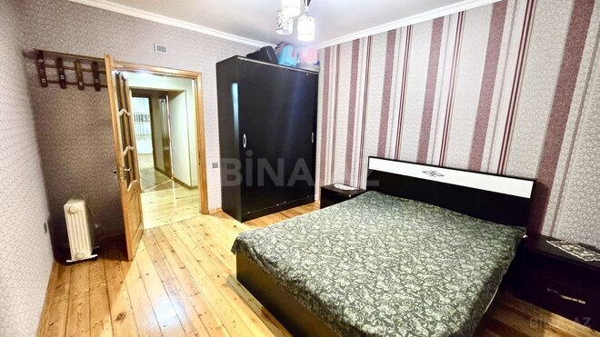 İcarəyə verilir 2 otaqlı köhnə tikili 60 m², Memar Əcəmi m., photo 5 from 13