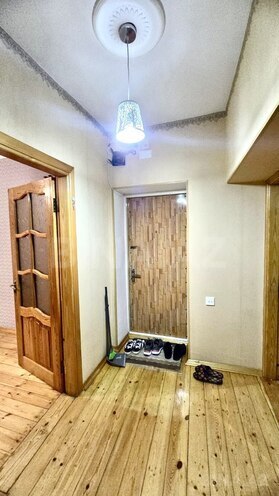 İcarəyə verilir 2 otaqlı köhnə tikili 60 m², Memar Əcəmi m., photo 10 from 13