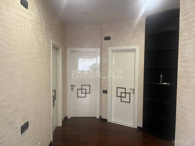 Сдается 2-комн. новостройка 95 м², м. Шах Исмаил Хатаи, photo 5 from 12