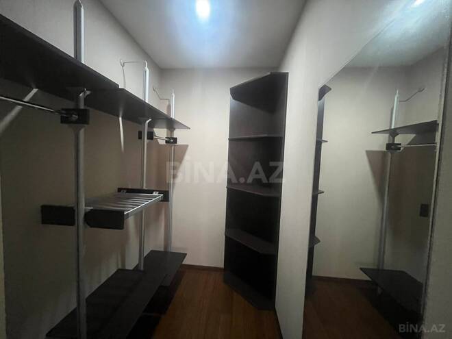 Сдается 2-комн. новостройка 95 м², м. Шах Исмаил Хатаи, photo 8 from 12