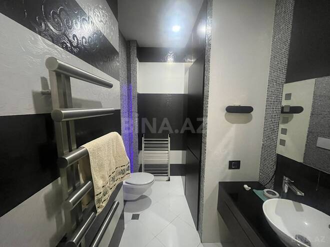 Сдается 2-комн. новостройка 95 м², м. Шах Исмаил Хатаи, photo 11 from 12