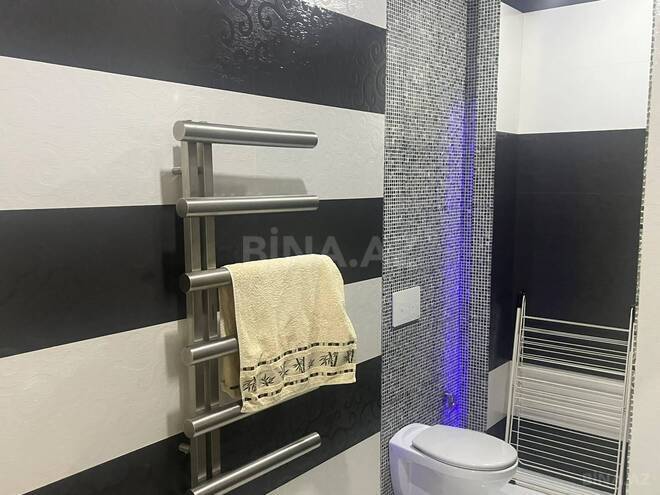 Сдается 2-комн. новостройка 95 м², м. Шах Исмаил Хатаи, photo 9 from 12