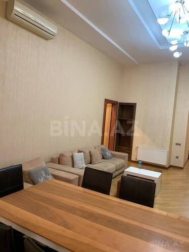 Сдаётся 3-комн. новостройка 160 м², м. Сахил, photo 15 from 32