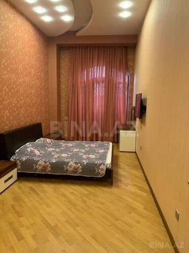 Сдаётся 3-комн. новостройка 160 м², м. Сахил, photo 3 from 32