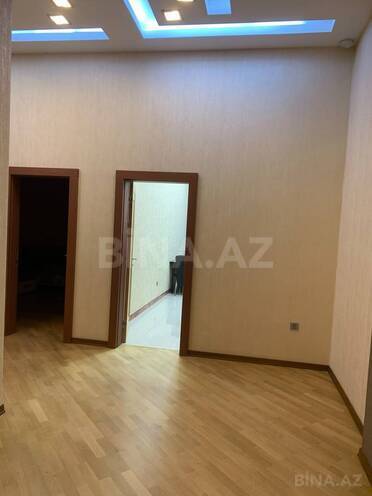 Сдаётся 3-комн. новостройка 160 м², м. Сахил, photo 7 from 32