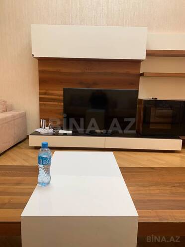 Сдаётся 3-комн. новостройка 160 м², м. Сахил, photo 17 from 32