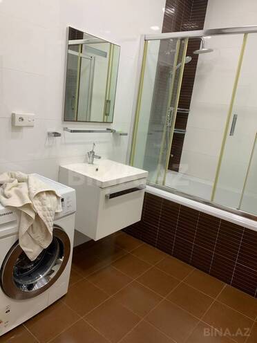Сдаётся 3-комн. новостройка 160 м², м. Сахил, photo 5 from 32