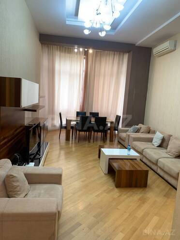 Сдаётся 3-комн. новостройка 160 м², м. Сахил, photo 13 from 32