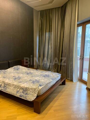 Сдаётся 3-комн. новостройка 160 м², м. Сахил, photo 4 from 32