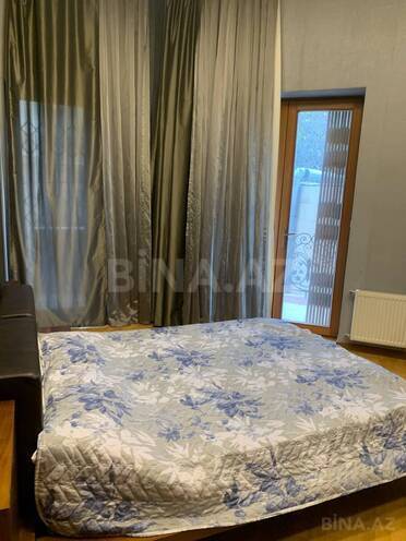 Сдаётся 3-комн. новостройка 160 м², м. Сахил, photo 23 from 32