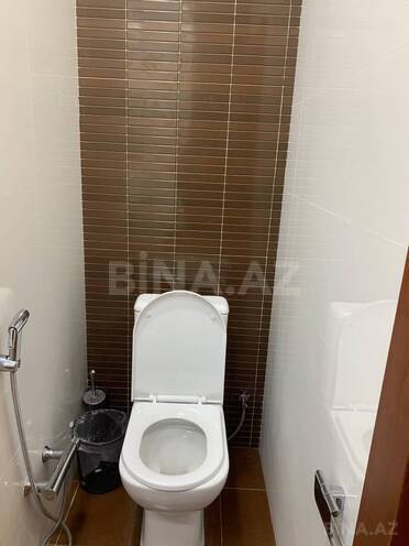 Сдаётся 3-комн. новостройка 160 м², м. Сахил, photo 28 from 32