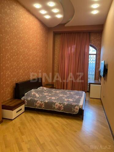 Сдаётся 3-комн. новостройка 160 м², м. Сахил, photo 24 from 32