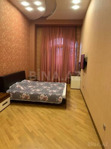 Сдаётся 3-комн. новостройка 160 м², м. Сахил, photo 8 from 32