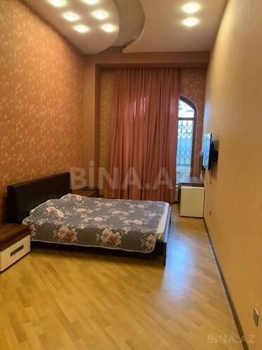 Сдаётся 3-комн. новостройка 160 м², м. Сахил, photo 29 from 32
