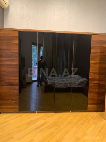 Сдаётся 3-комн. новостройка 160 м², м. Сахил, photo 30 from 32