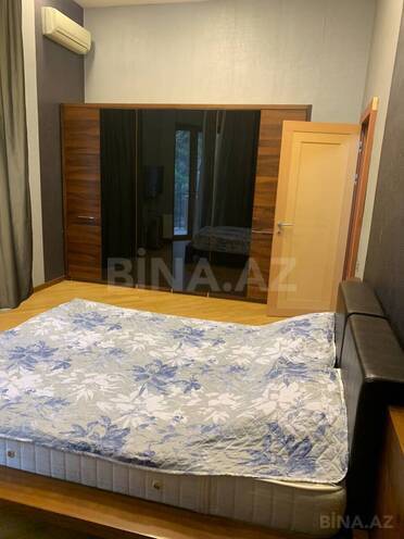 Сдаётся 3-комн. новостройка 160 м², м. Сахил, photo 21 from 32