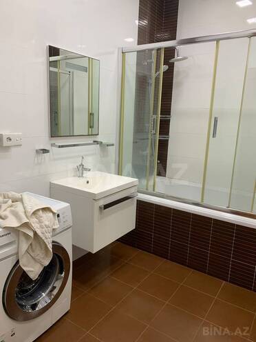 Сдаётся 3-комн. новостройка 160 м², м. Сахил, photo 27 from 32