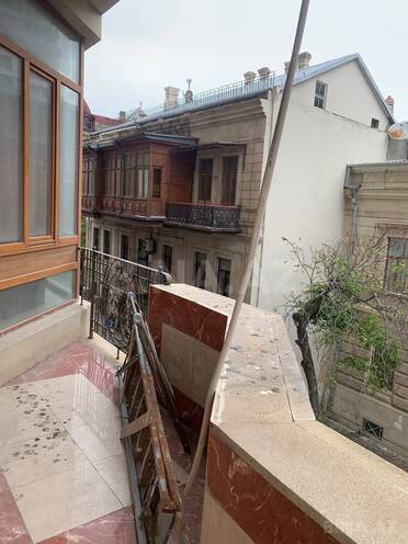Сдаётся 3-комн. новостройка 160 м², м. Сахил, photo 20 from 32