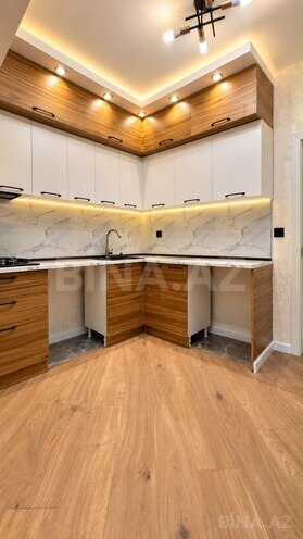 Продаётся 3-комн. вторичка 85 м², пос. Ени Гюнешли, photo 8 from 25
