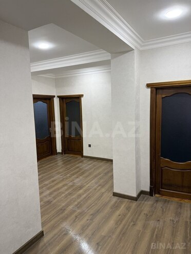 Сдаётся 3-комн. новостройка 130 м², м. Иншаатчылар, photo 7 from 9