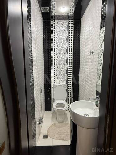 Сдаётся 2-комн. новостройка 105 м², м. Нариман Нариманов, photo 13 from 14