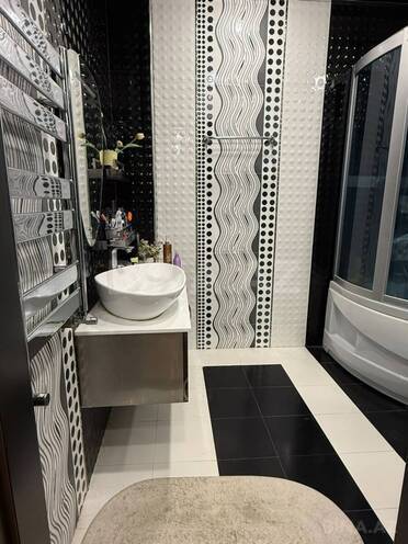 Сдаётся 2-комн. новостройка 105 м², м. Нариман Нариманов, photo 12 from 14