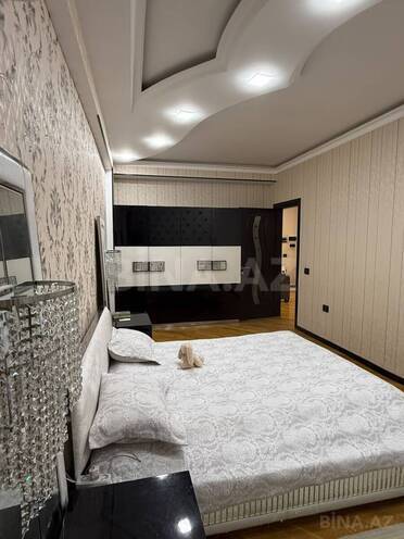 Сдаётся 2-комн. новостройка 105 м², м. Нариман Нариманов, photo 9 from 14