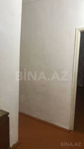 İcarəyə verilir 3 otaqlı köhnə tikili 70 m², Həzi Aslanov m., photo 11 from 12