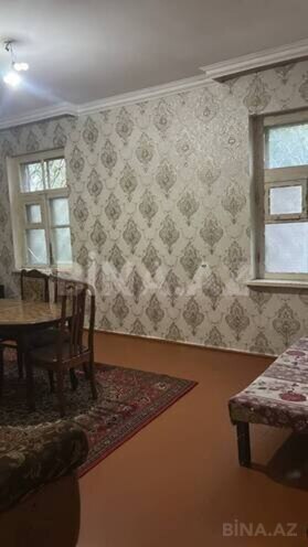 İcarəyə verilir 3 otaqlı köhnə tikili 70 m², Həzi Aslanov m., photo 9 from 12