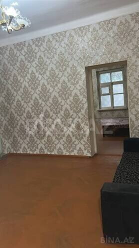 İcarəyə verilir 3 otaqlı köhnə tikili 70 m², Həzi Aslanov m., photo 6 from 12