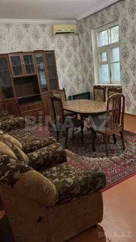 İcarəyə verilir 3 otaqlı köhnə tikili 70 m², Həzi Aslanov m., photo 1 from 12