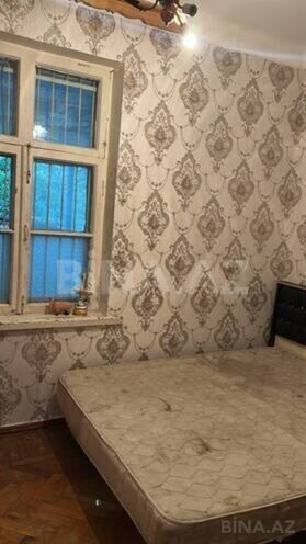 İcarəyə verilir 3 otaqlı köhnə tikili 70 m², Həzi Aslanov m., photo 10 from 12
