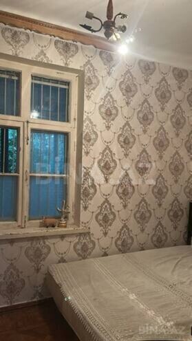 İcarəyə verilir 3 otaqlı köhnə tikili 70 m², Həzi Aslanov m., photo 8 from 12