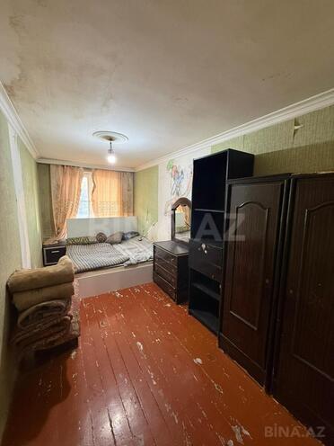 İcarəyə verilir 2 otaqlı köhnə tikili 50 m², Əhmədli q., photo 8 from 12