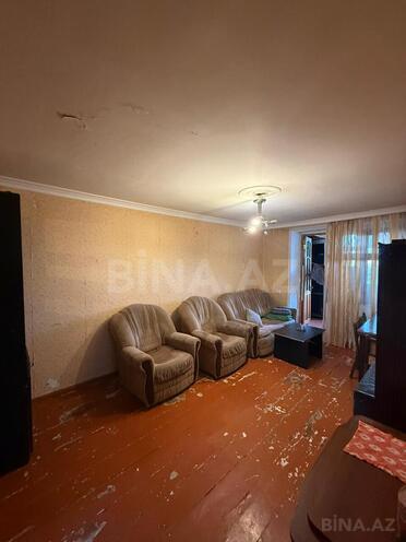 İcarəyə verilir 2 otaqlı köhnə tikili 50 m², Əhmədli q., photo 3 from 12
