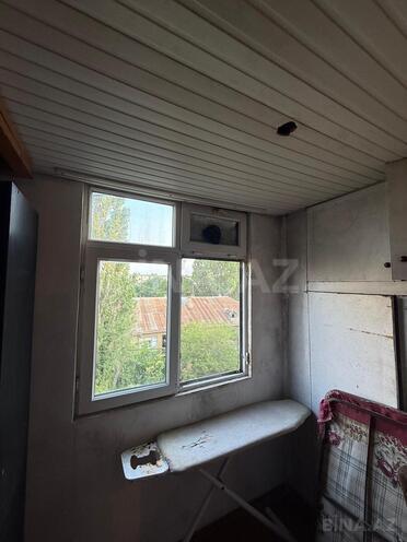 İcarəyə verilir 2 otaqlı köhnə tikili 50 m², Əhmədli q., photo 5 from 12