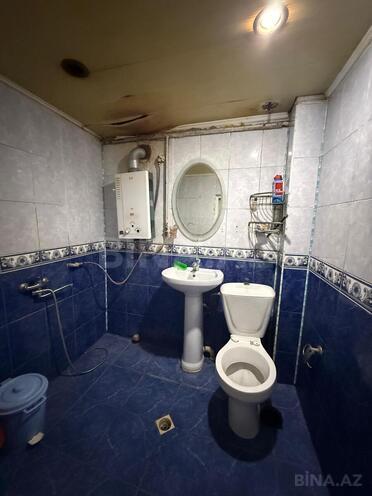 İcarəyə verilir 2 otaqlı köhnə tikili 50 m², Əhmədli q., photo 11 from 12