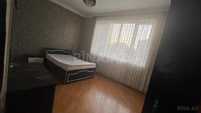 İcarəyə verilir 2 otaqlı yeni tikili 76 m², Nəsimi m., photo 4 from 9
