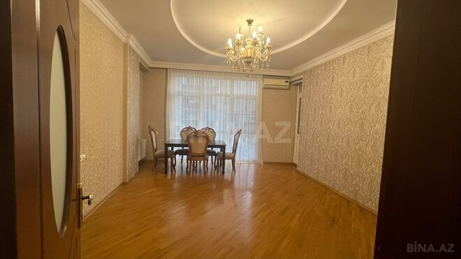 İcarəyə verilir 2 otaqlı yeni tikili 76 m², Nəsimi m., photo 5 from 9