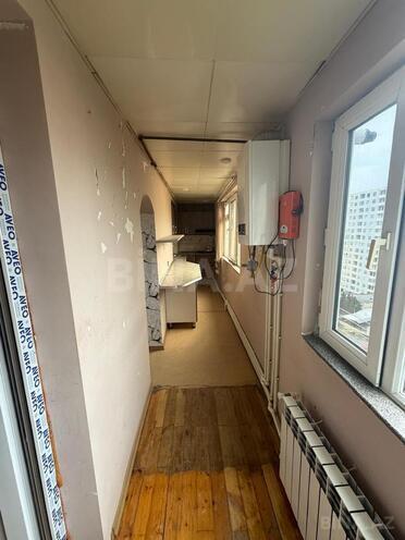 Продается 3-комн. вторичка 64 м², пос. Ени Гюнешли, photo 9 from 17