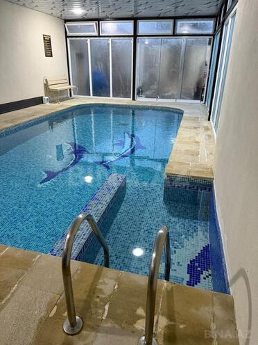 İcarəyə verilir 5 otaqlı həyət evi/bağ evi 300 m², Novxanı q., photo 5 from 24