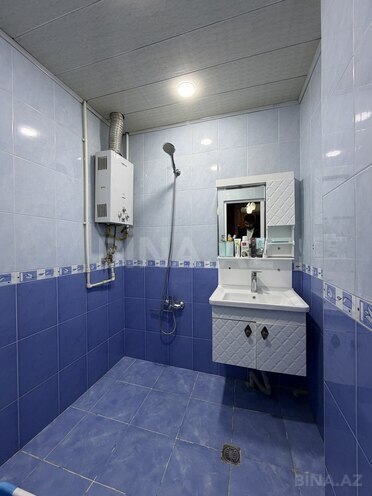 Satılır 4 otaqlı köhnə tikili 100 m², Bakıxanov q., photo 14 from 16