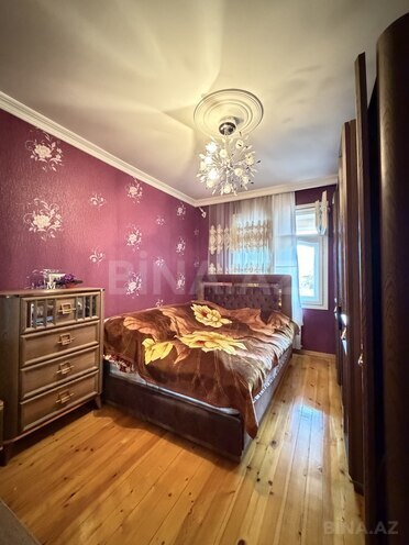 Satılır 4 otaqlı köhnə tikili 100 m², Bakıxanov q., photo 8 from 16