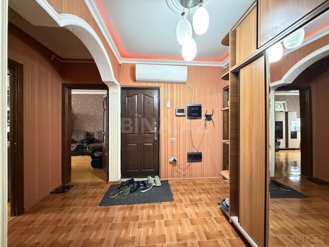 Satılır 4 otaqlı köhnə tikili 100 m², Bakıxanov q., photo 9 from 16