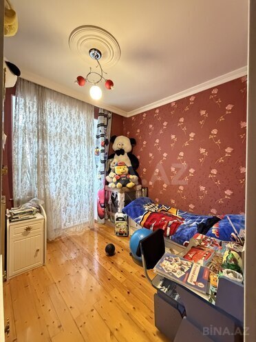 Satılır 4 otaqlı köhnə tikili 100 m², Bakıxanov q., photo 10 from 16