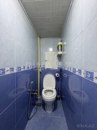 Satılır 4 otaqlı köhnə tikili 100 m², Bakıxanov q., photo 15 from 16