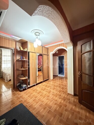 Satılır 4 otaqlı köhnə tikili 100 m², Bakıxanov q., photo 7 from 16